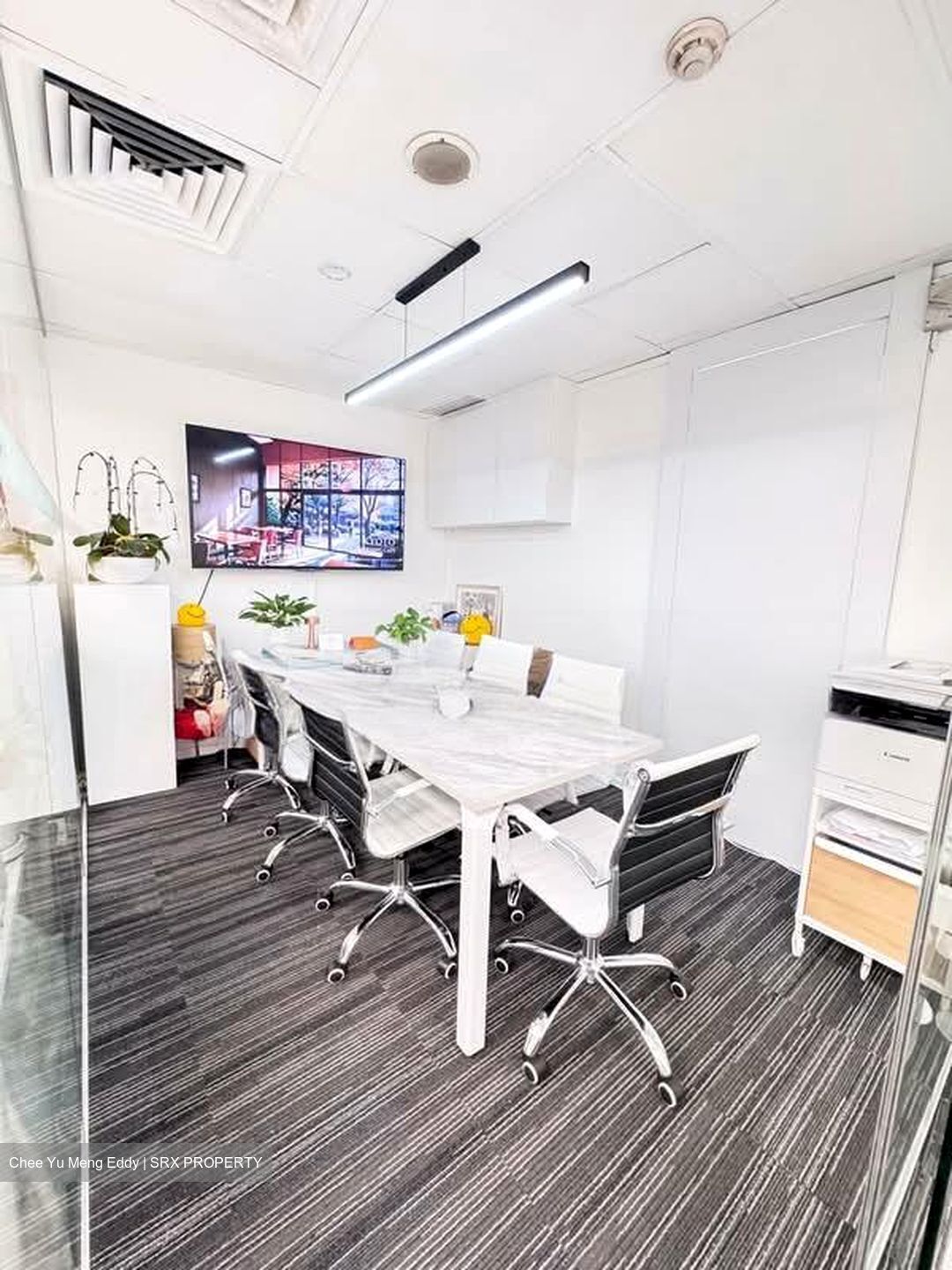 High Street Centre (D6), Office #526662041